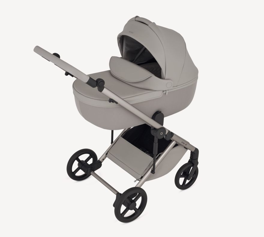 ANEX ELI 2in1 sistema modulare colore SANTAL