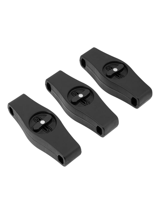 MoMi kit adattatori gemellare/fratellare per passeggino ANDREA