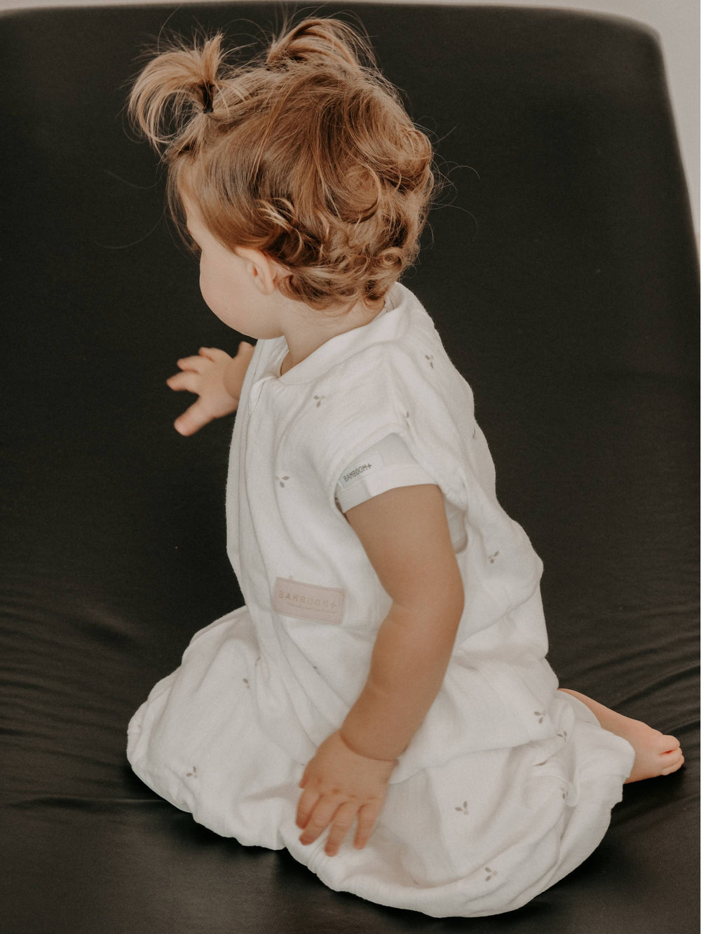 BAMBOOM Sacco Nanna con piedini Mini 6-18m - 305 - BLOSSOM 321
