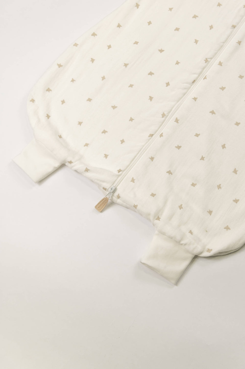 BAMBOOM Sacco Nanna con piedini Combi 18-36m - 307 - BIRDS 288