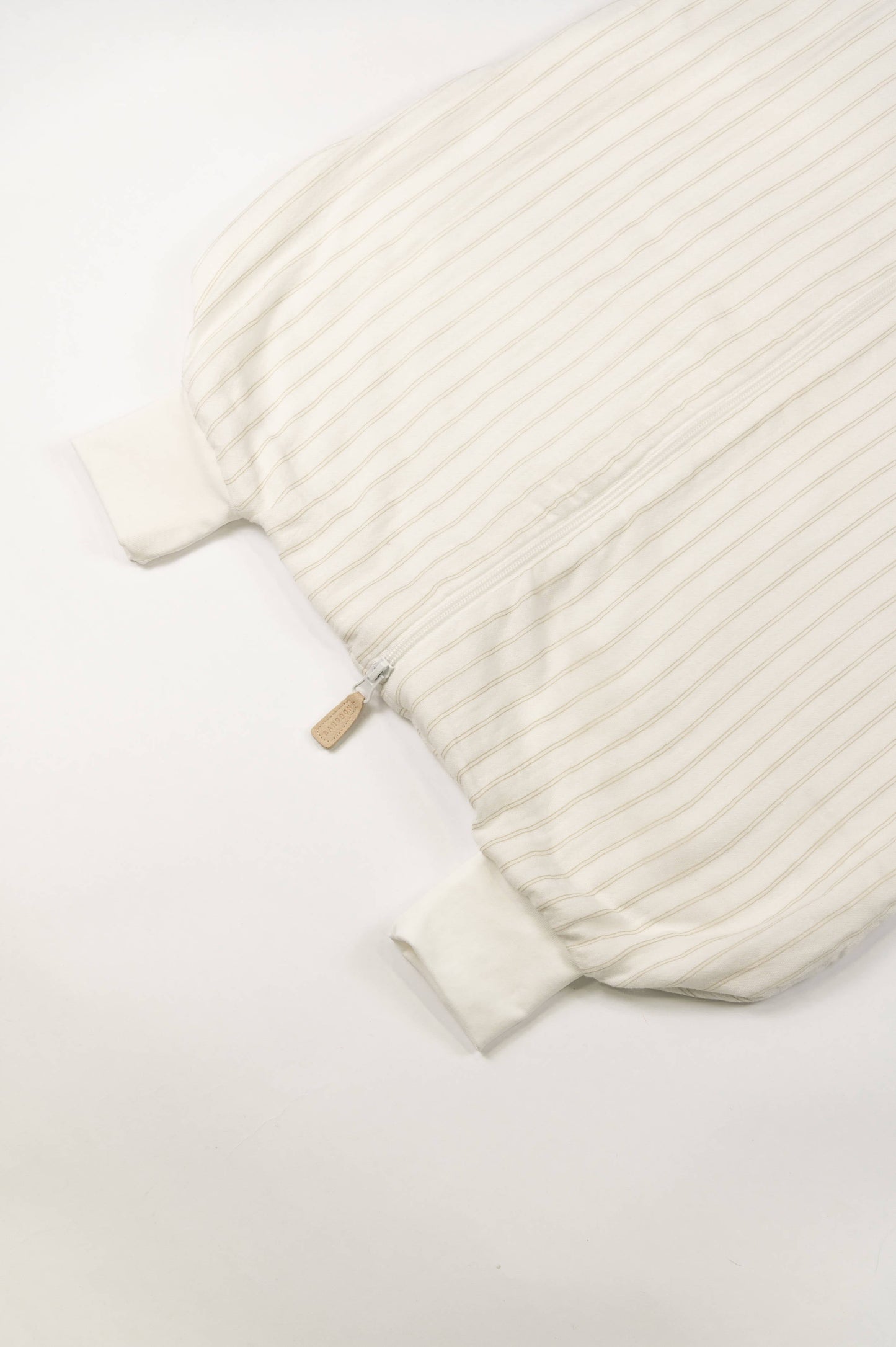 BAMBOOM Sacco Nanna con piedini Combi 18-36m - 307 - STRIPES 350