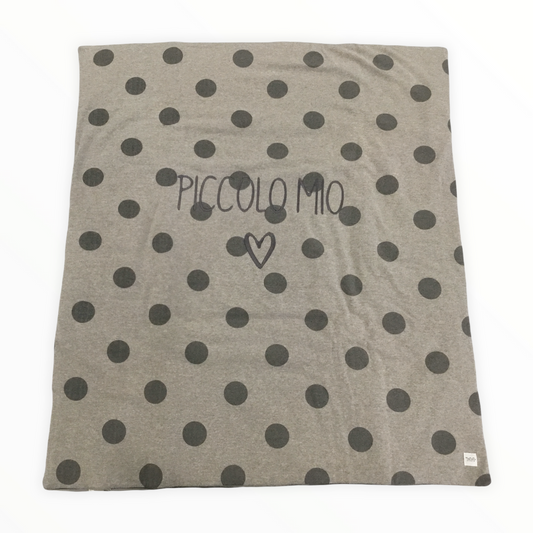 Nanan Studio - Copertina carrozzina pois - SA021T