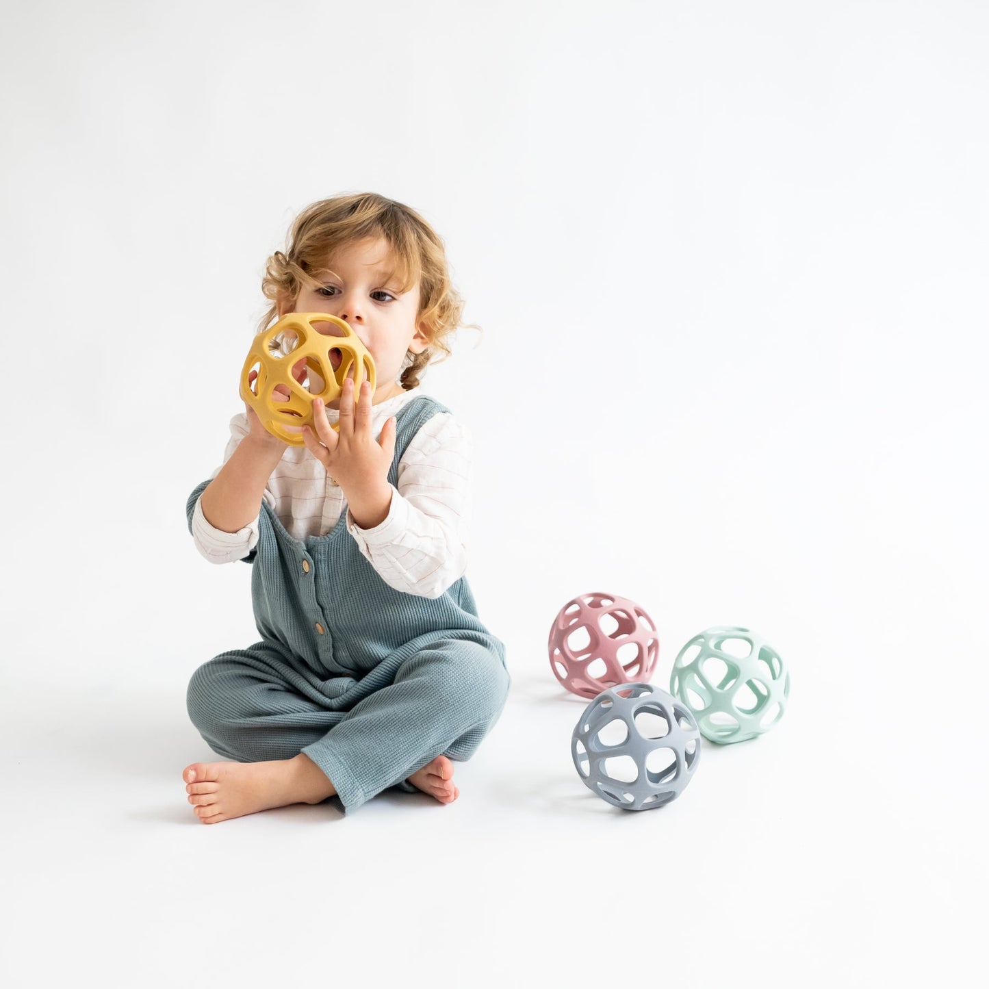 SARO - Sensory Ball