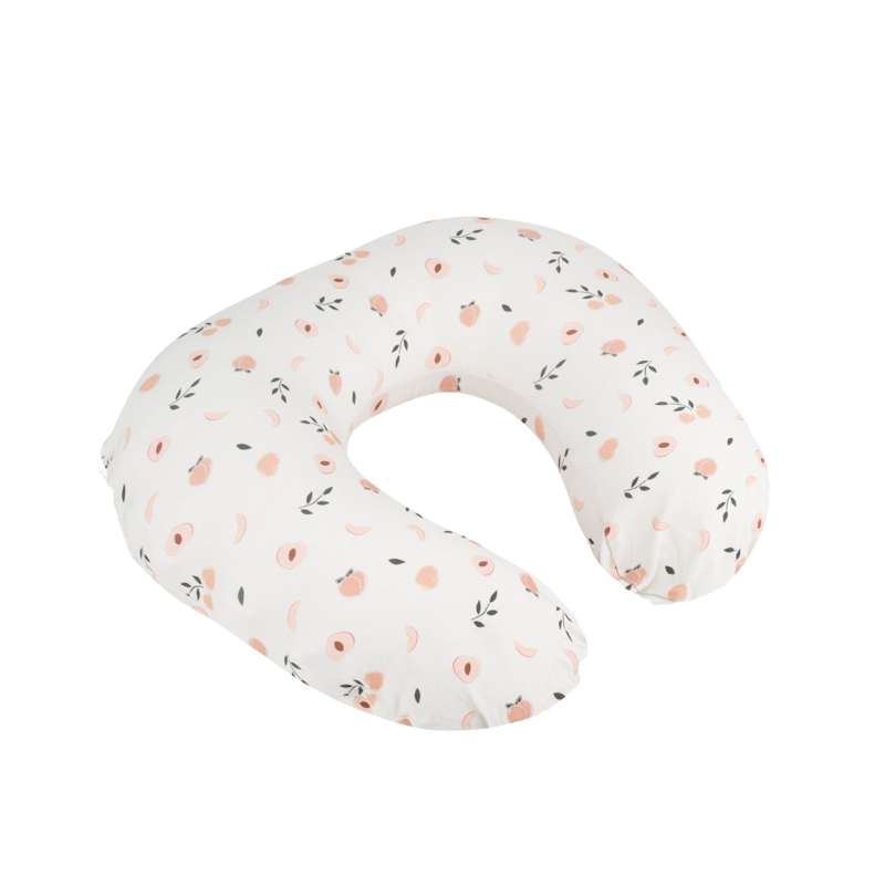 Doomoo Cuscino allattamento softy - peach