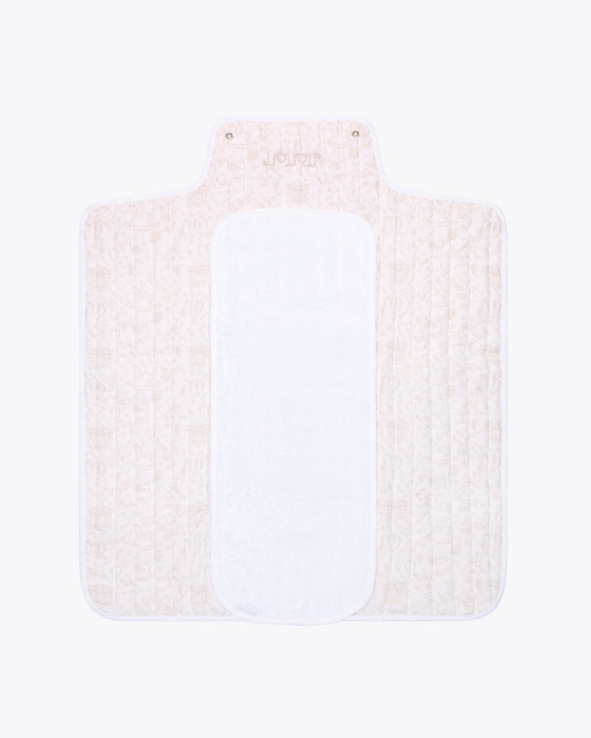 NANAN - Fasciatoio viaggio little dreamland - beige .