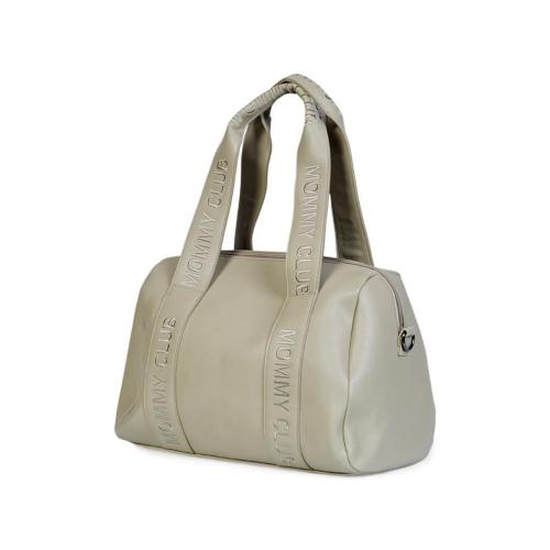 CHILDHOME Mommy Club borsa SIMILI Green - SAP 403088