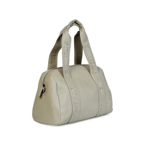 CHILDHOME Mommy Club borsa SIMILI Green - SAP 403088