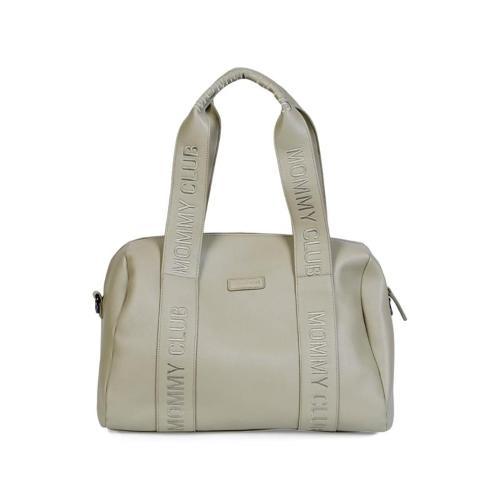 CHILDHOME Mommy Club borsa SIMILI Green - SAP 403088