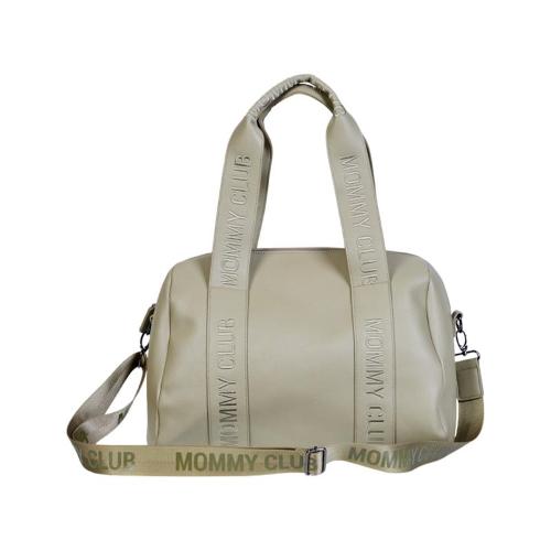 CHILDHOME Mommy Club borsa SIMILI Green - SAP 403088
