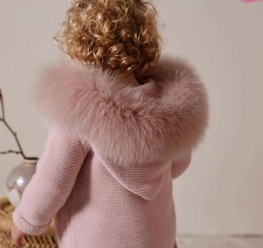 Mac Ilusion - Cappottino 9098H - Orchidea - 12m