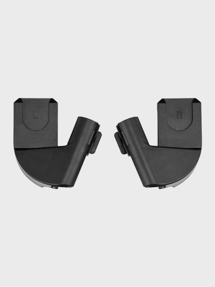 ANEX adattatori per seggiolino auto iSize 0+ (Maxi-Cosi)