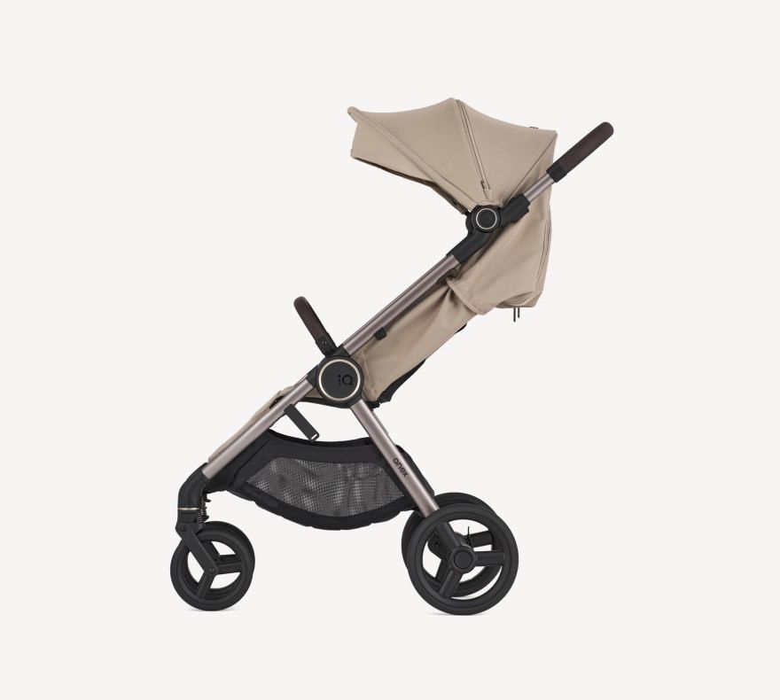 ANEX IQ PREMIUM 2in1 sistema modulare colore SEAL