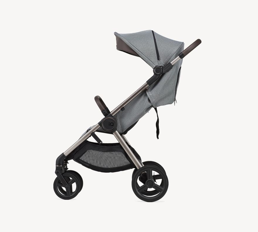 ANEX IQ PREMIUM 2in1 sistema modulare colore PURE