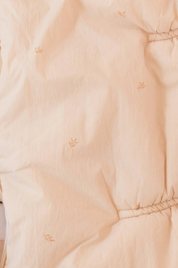 BAMBOOM Snowsuit - 415TN - OLIVES 413 - 6-12m