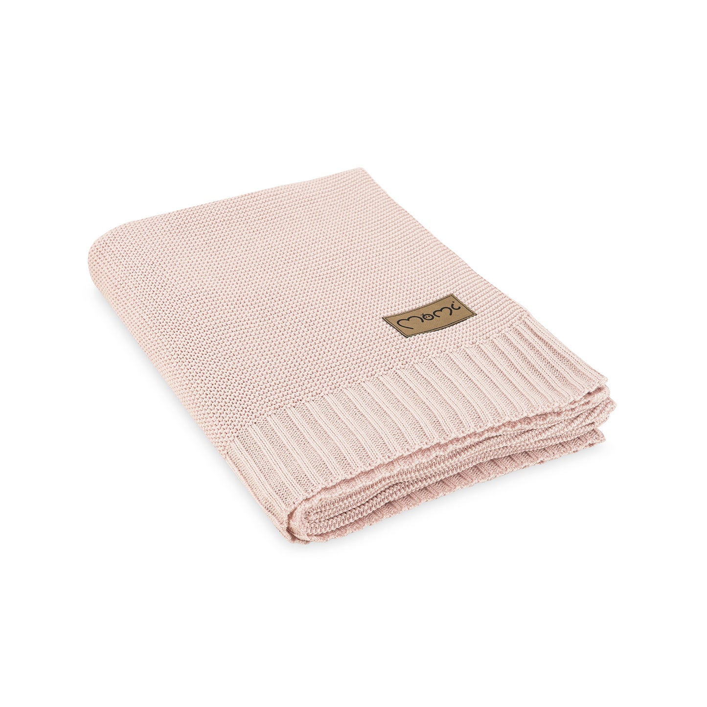 MoMi copertina HUG colore pink
