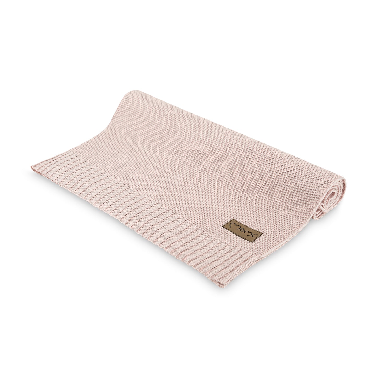 MoMi copertina HUG colore pink