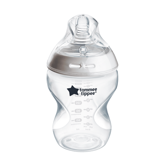 Tommee Tippee Biberon Natural Start