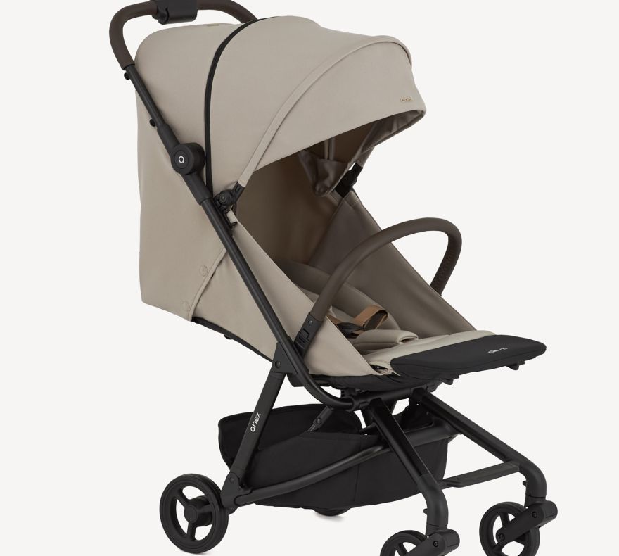 ANEX Air-Z plus passeggino colore VIVI