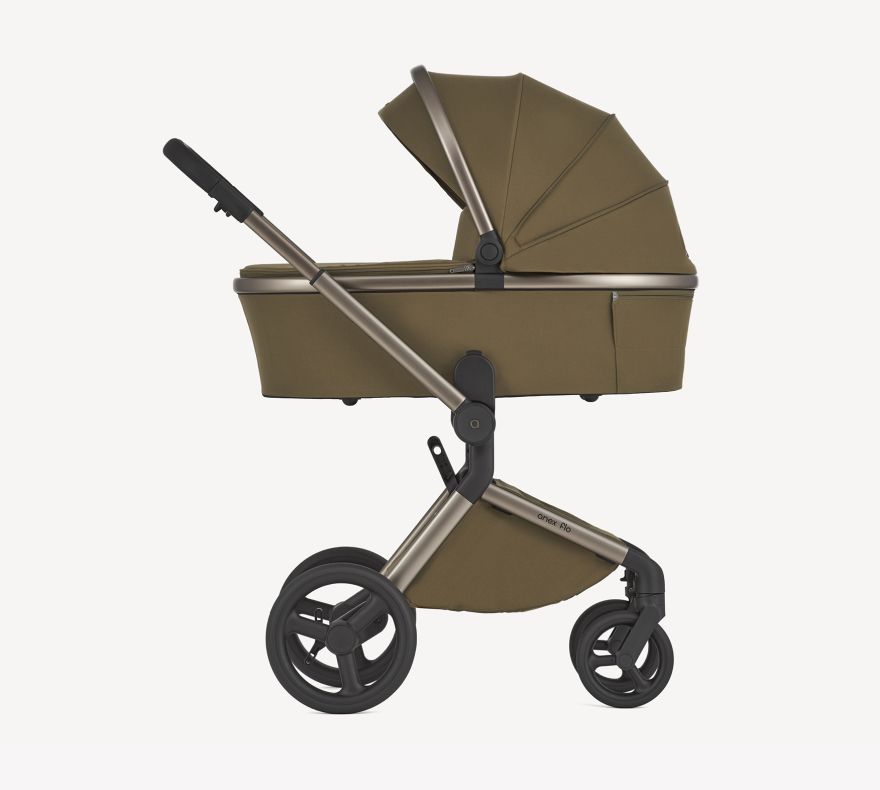 ANEX FLO 2in1 sistema modulare colore ASTRA
