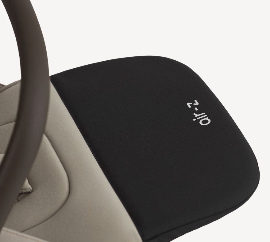 ANEX Air-Z plus passeggino colore VIVI