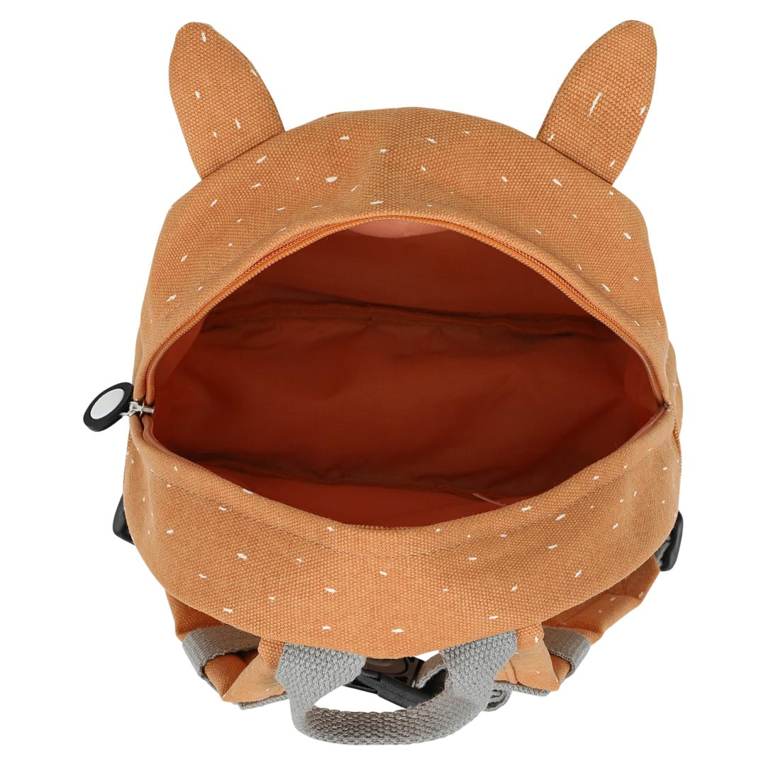 TRIXIE Zaino Backpack Small - Mr. Fox - 93-210