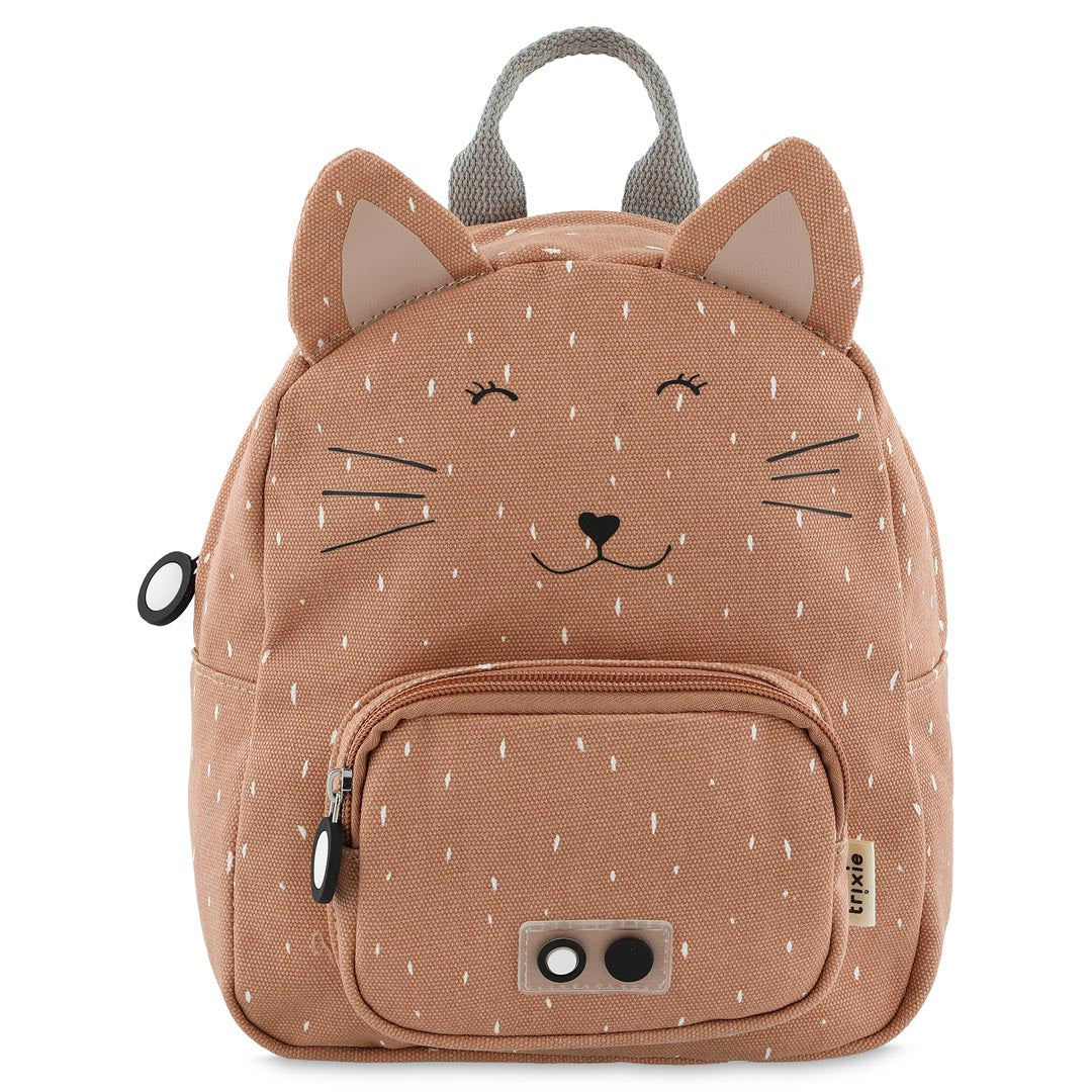 TRIXIE Zaino Backpack Small - Mrs. Cat - 93-222