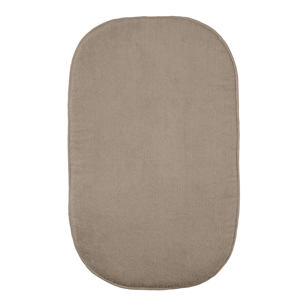 Nattou rivestimento Care per fasciatoio - Care Taupe