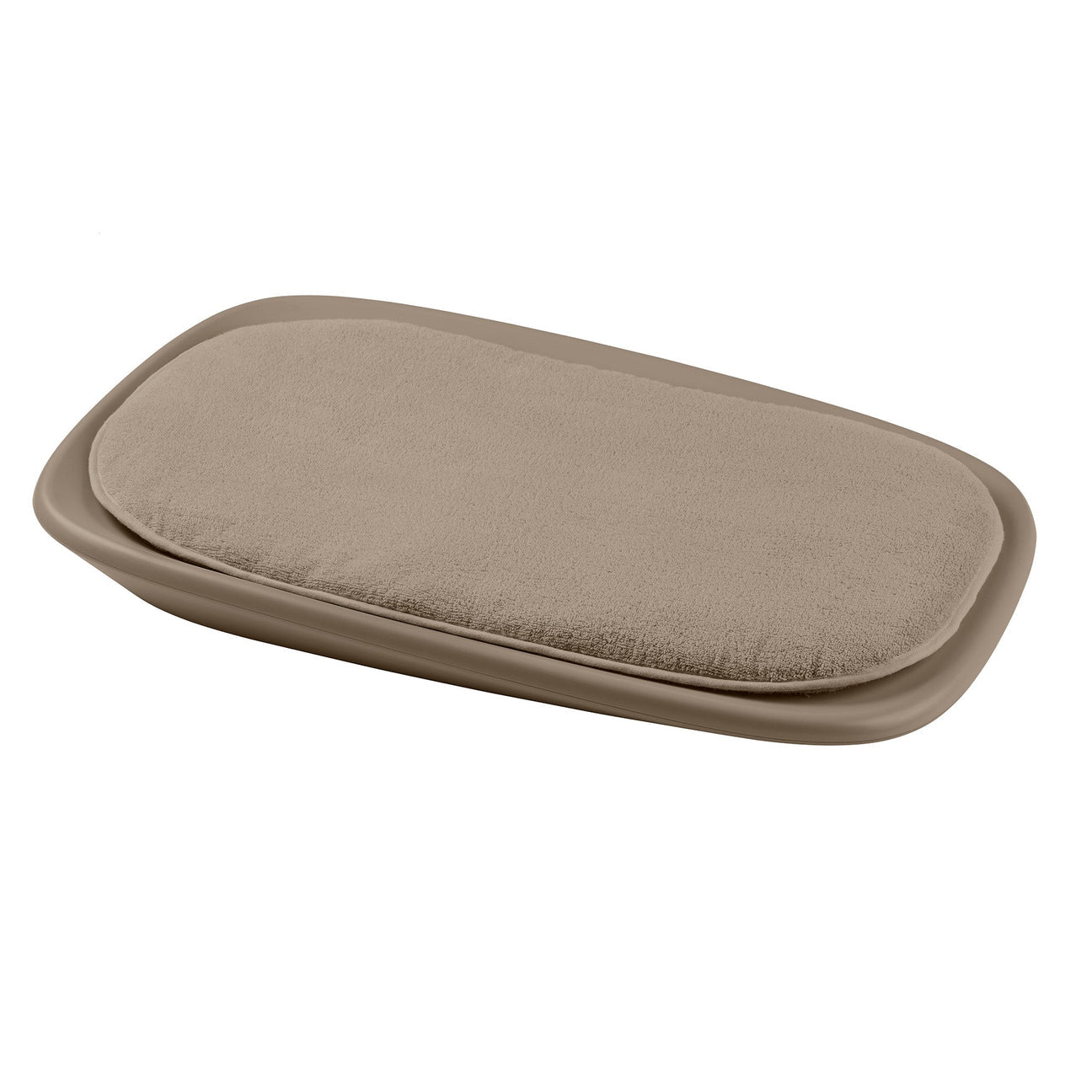 Nattou rivestimento Care per fasciatoio - Care Taupe