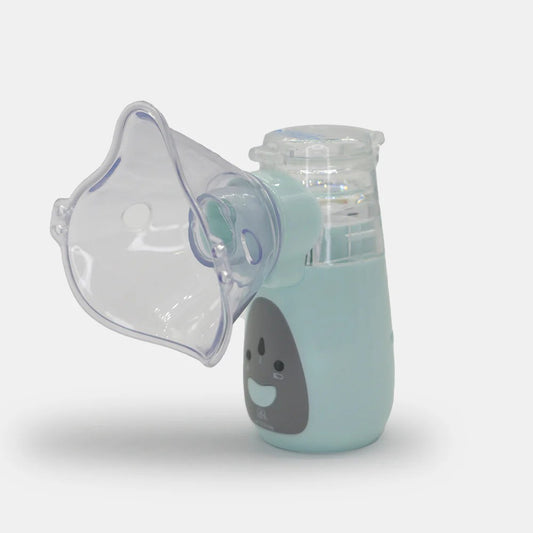 Mizu Baby - NOMU - Aerosol portatile con Tecnologia Mesh