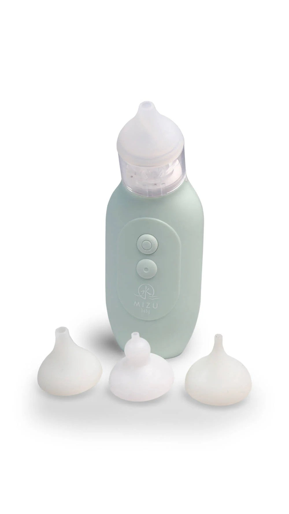 Mizu Baby - KODO aspiratore nasale