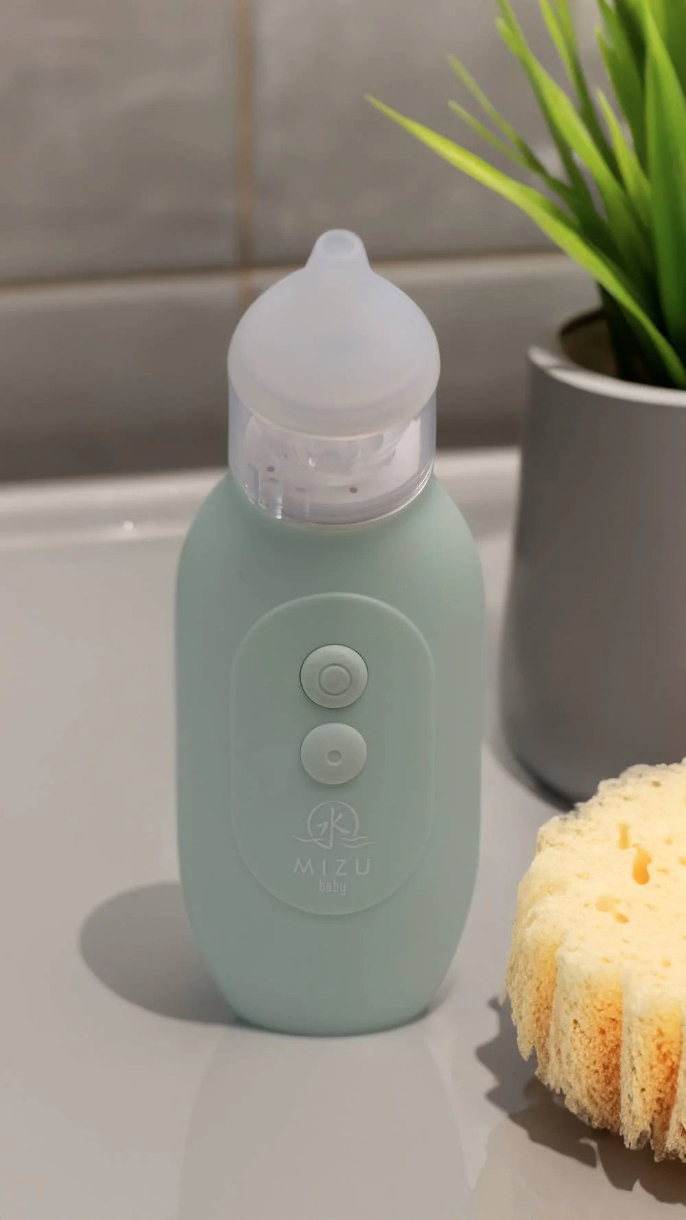 Mizu Baby - KODO aspiratore nasale
