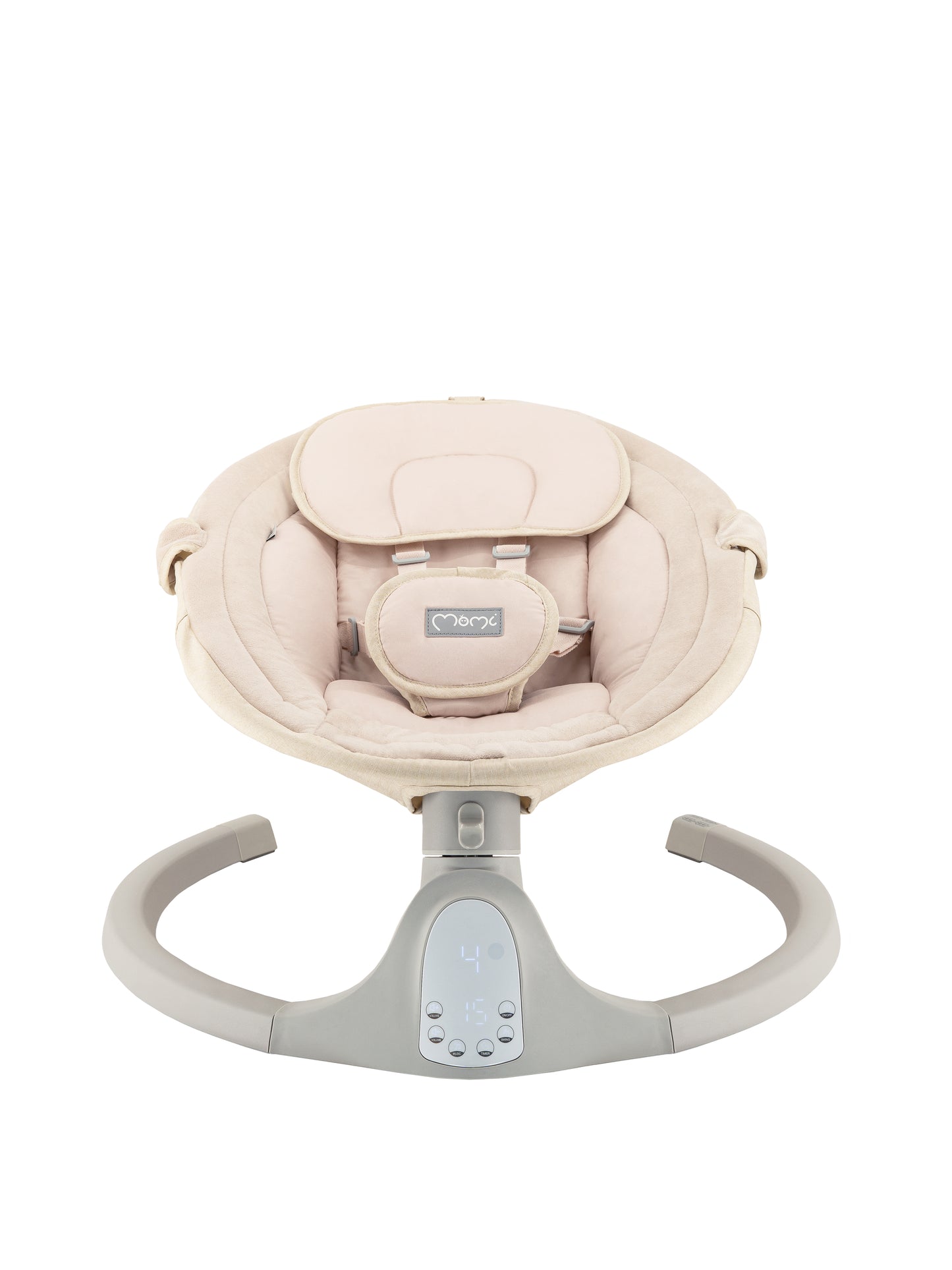 MoMi altalena KENANI colore beige