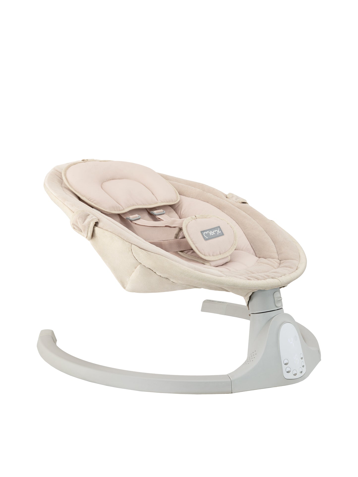 MoMi altalena KENANI colore beige