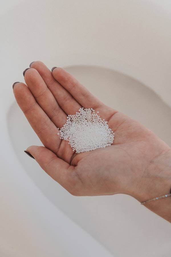 Bamboom Cuscino Gravidanza Allattamento Multifunzione Combi Cosy 593 - Grigio 05