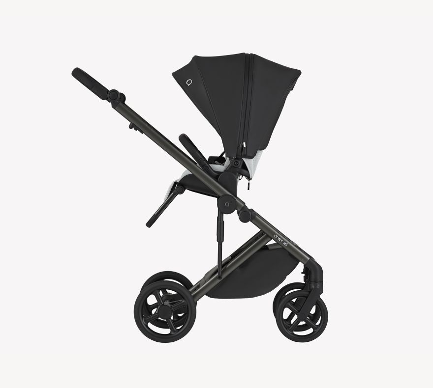 ANEX ELI 2in1 sistema modulare colore No.5 (Ed. limitata)