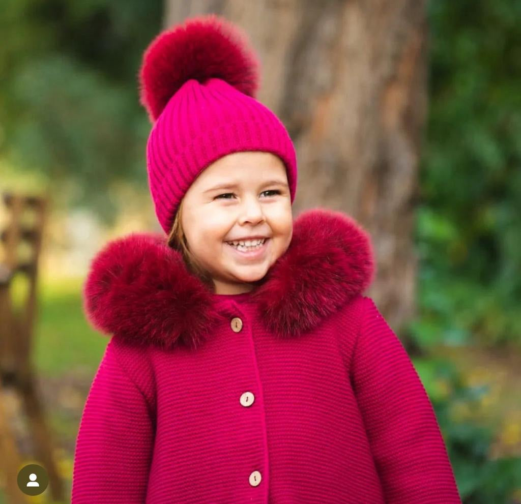 Mac Ilusion - Cappottino 9098H - 99 Sorbet - 6m