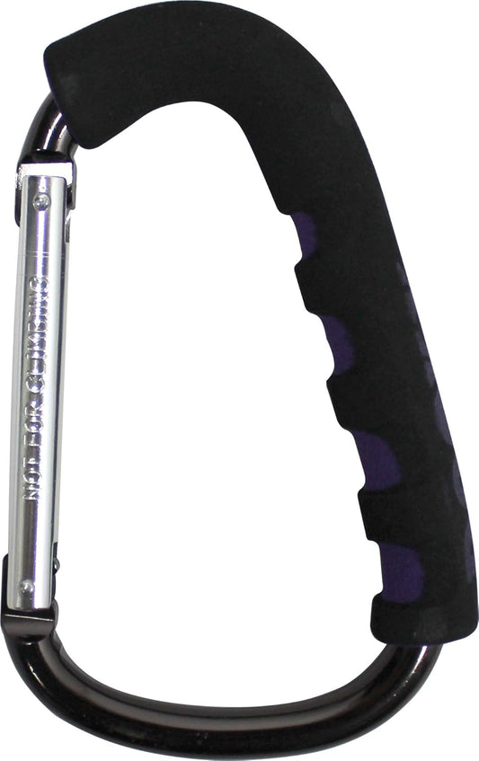 Dooki gancio per borsa da  passeggino