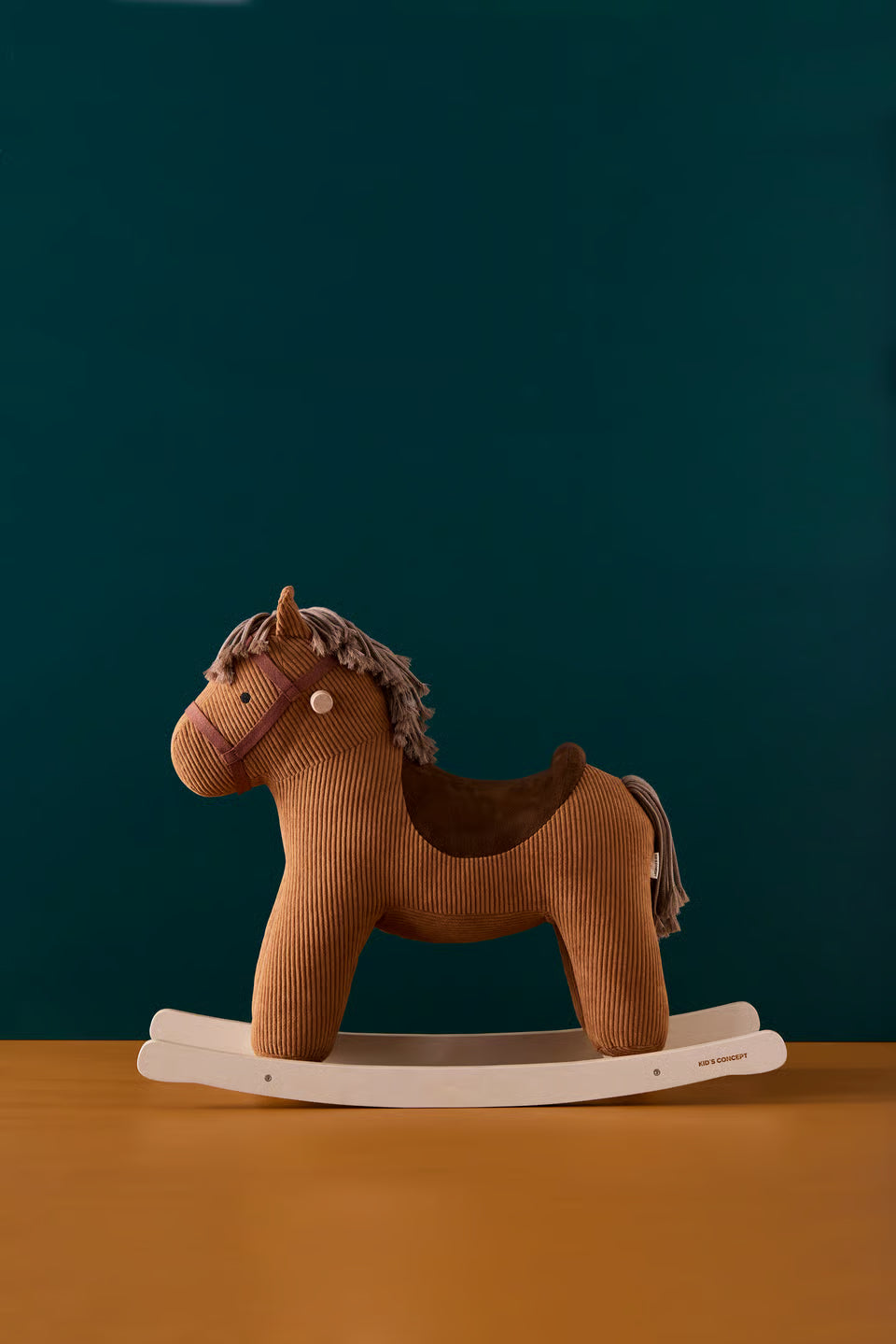 Kid's Concept - Cavallo a dondolo Vera