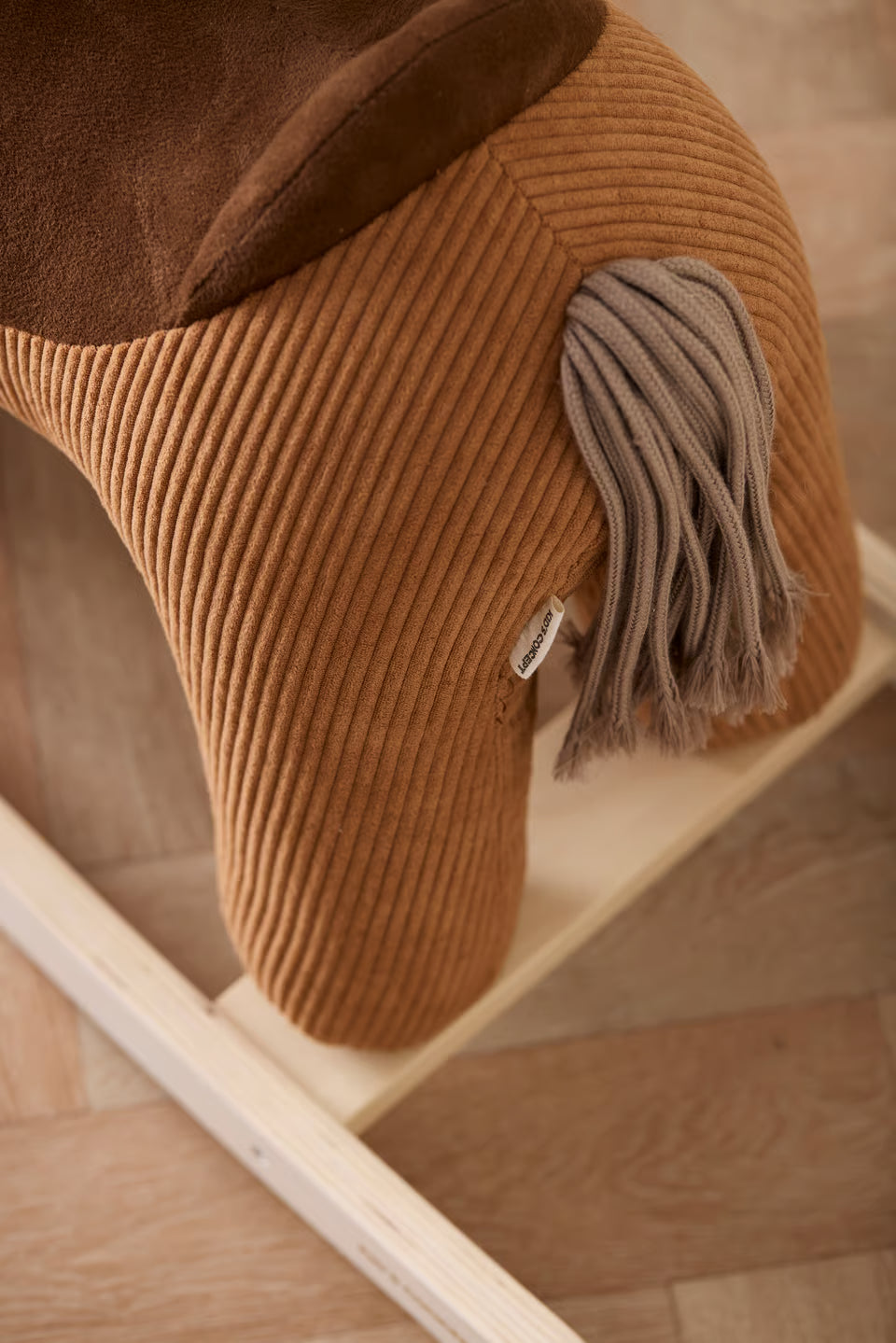 Kid's Concept - Cavallo a dondolo Vera