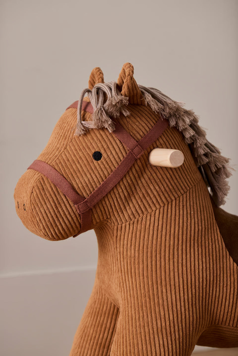 Kid's Concept - Cavallo a dondolo Vera