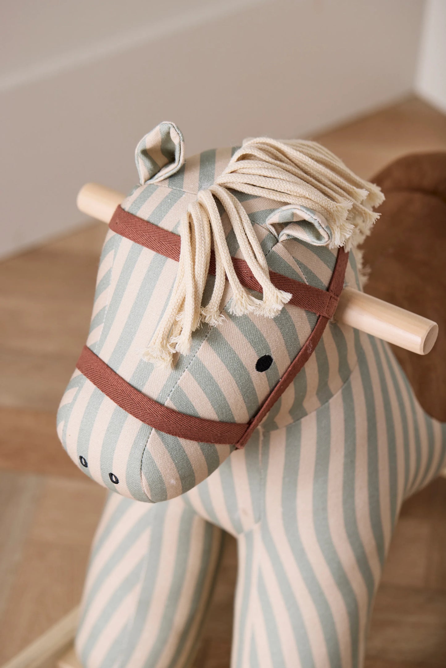 Kid's Concept - Cavallo a dondolo SAM