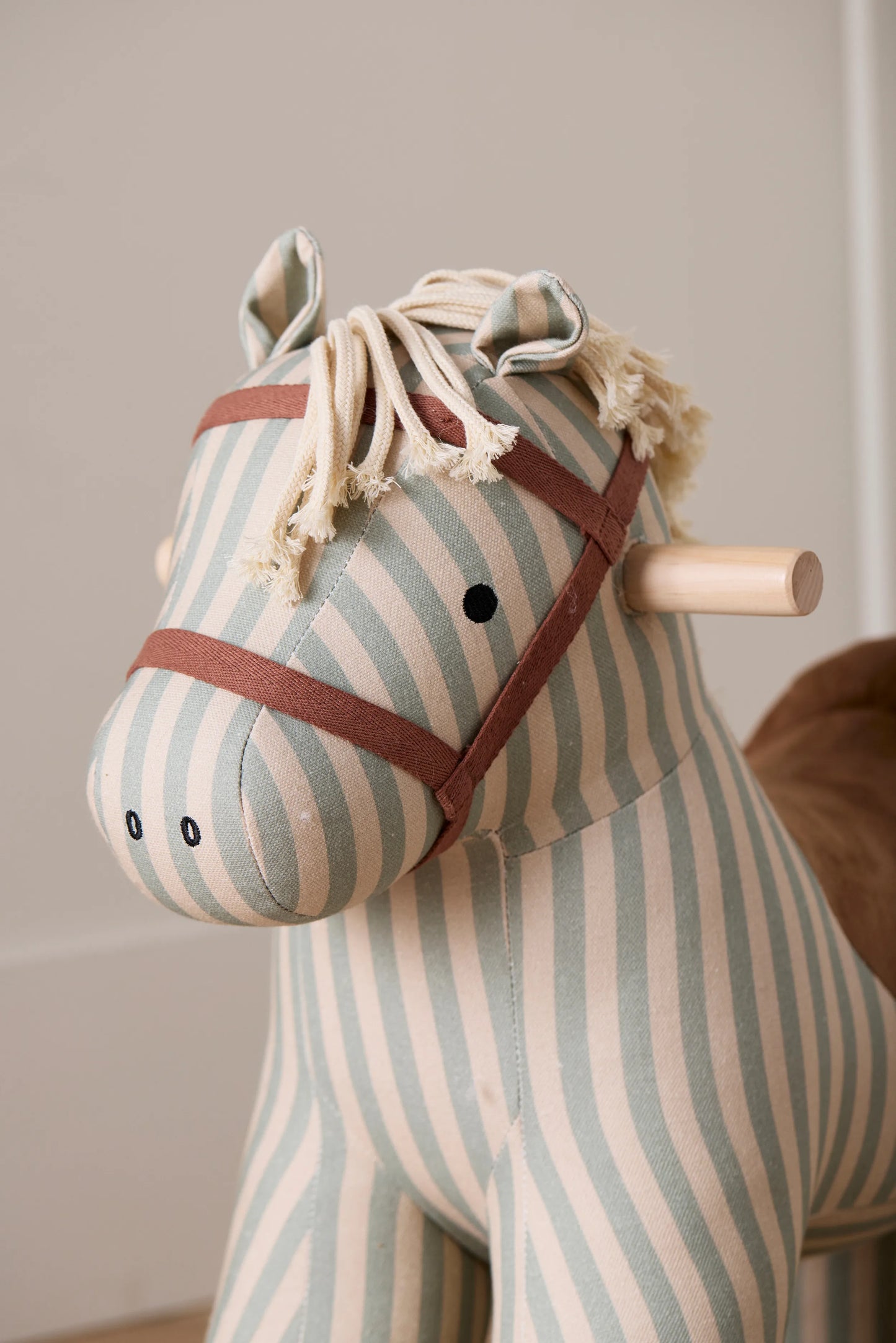 Kid's Concept - Cavallo a dondolo SAM
