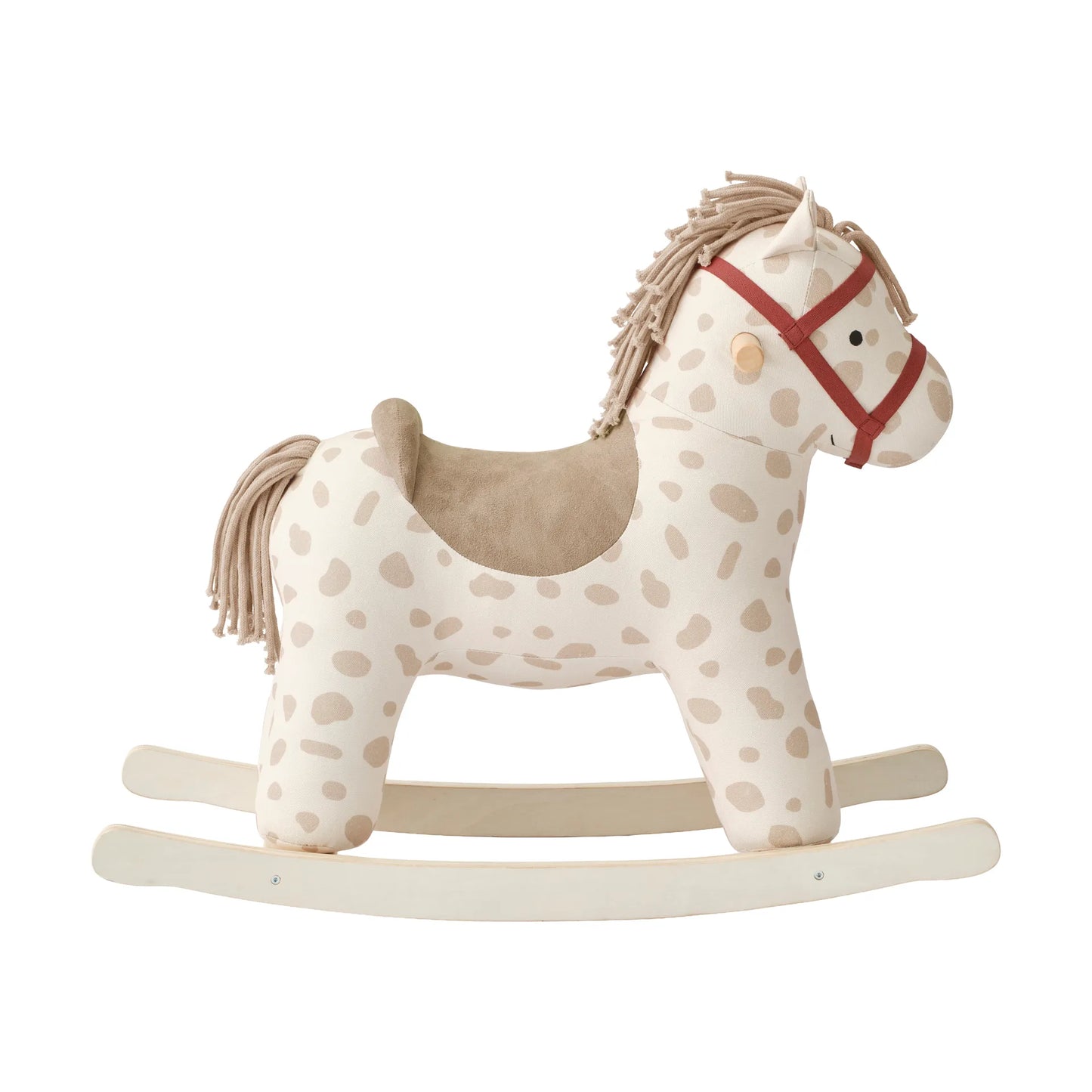 Kid's Concept - Cavallo a dondolo Dotty