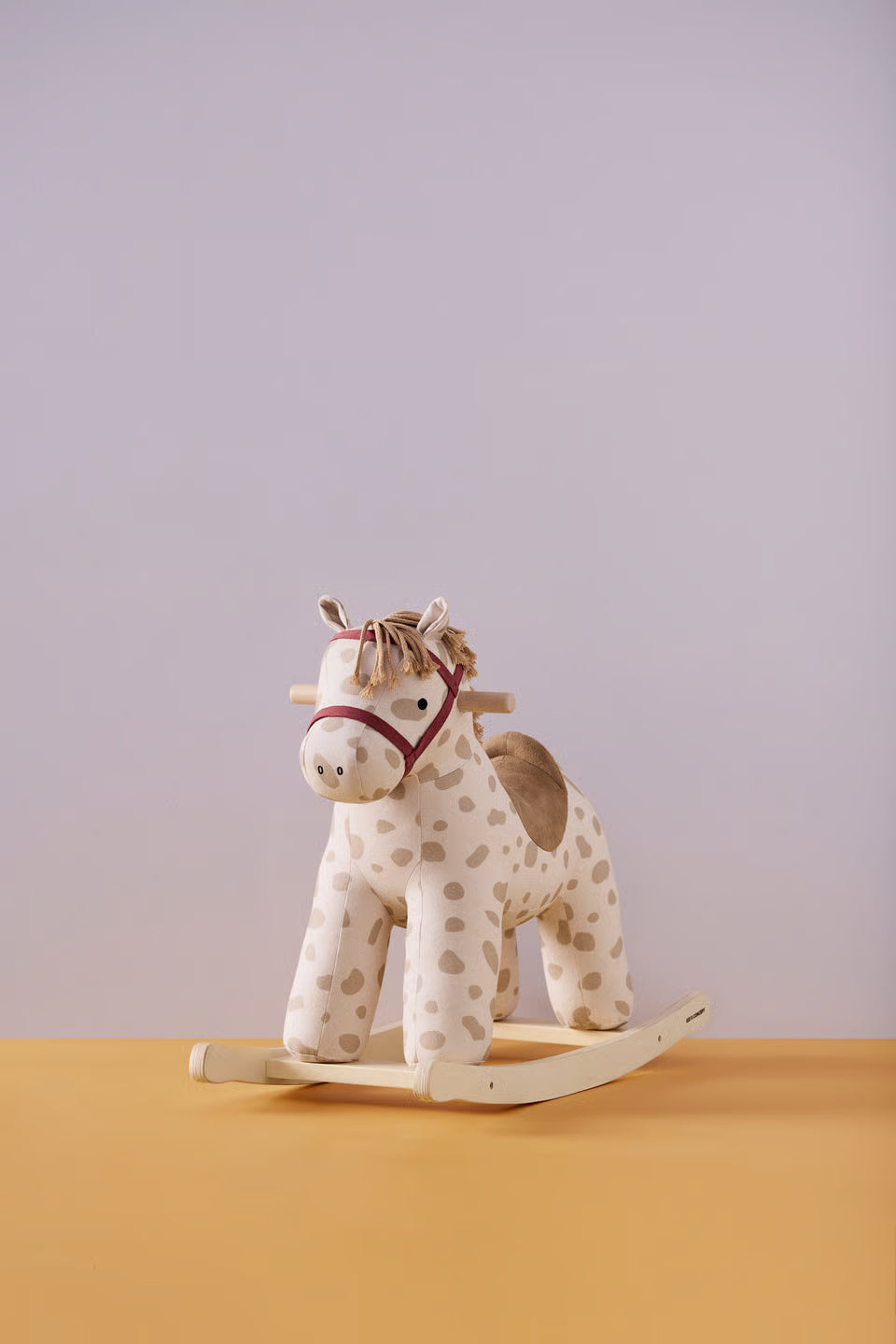 Kid's Concept - Cavallo a dondolo Dotty