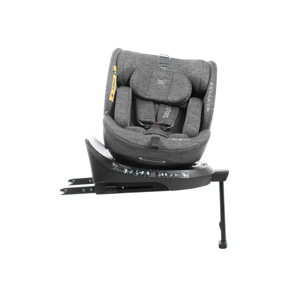 BABYAUTO Seggiolino Auto CORE colore Dobby Grey
