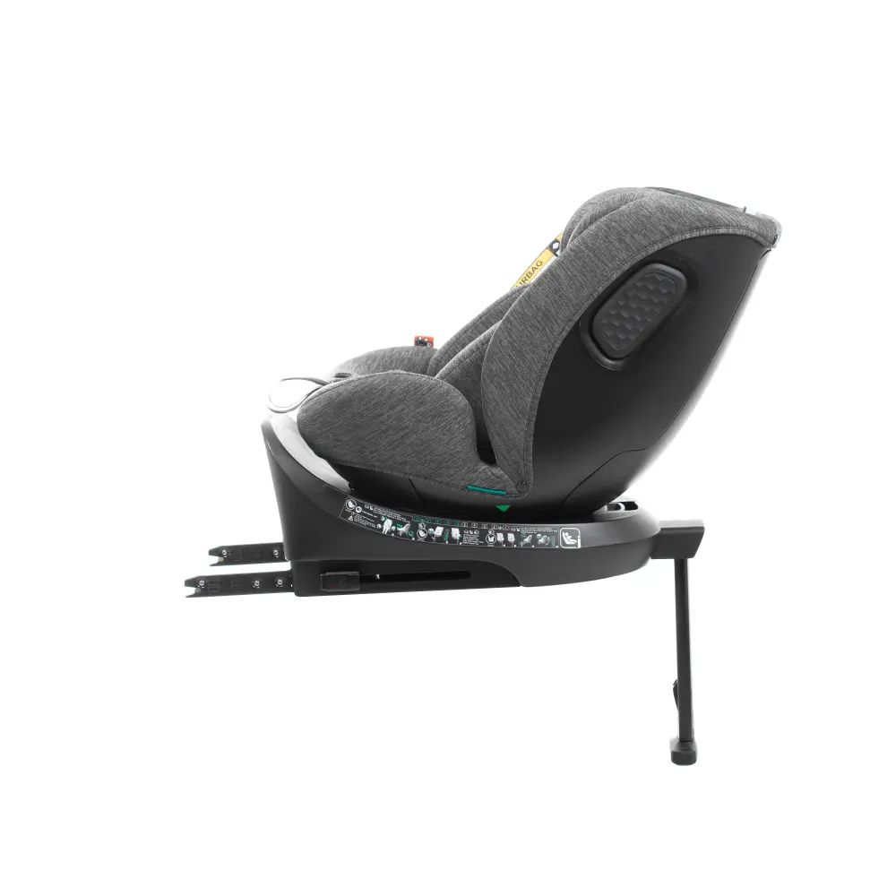 BABYAUTO Seggiolino Auto CORE colore Dobby Grey
