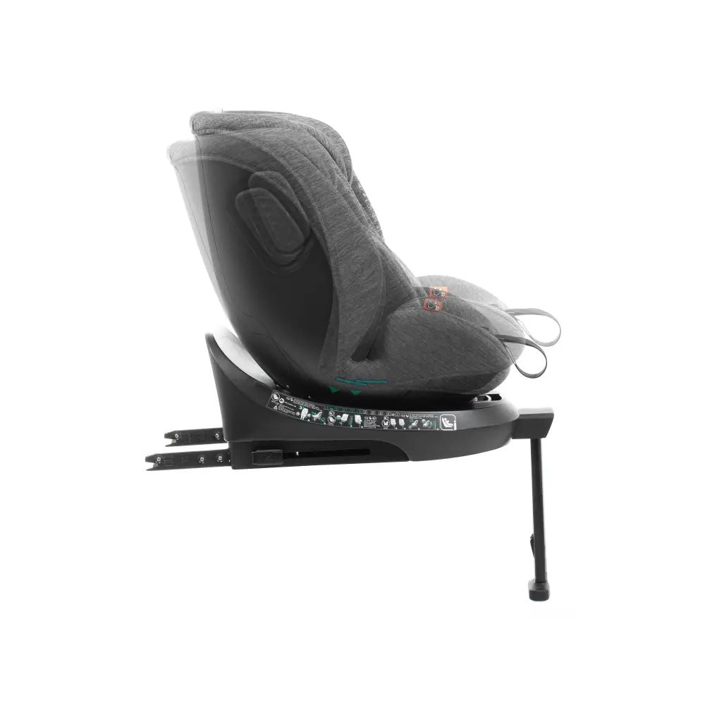 BABYAUTO Seggiolino Auto CORE colore Dobby Grey