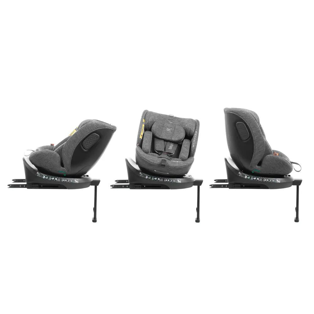 BABYAUTO Seggiolino Auto CORE colore Dobby Grey