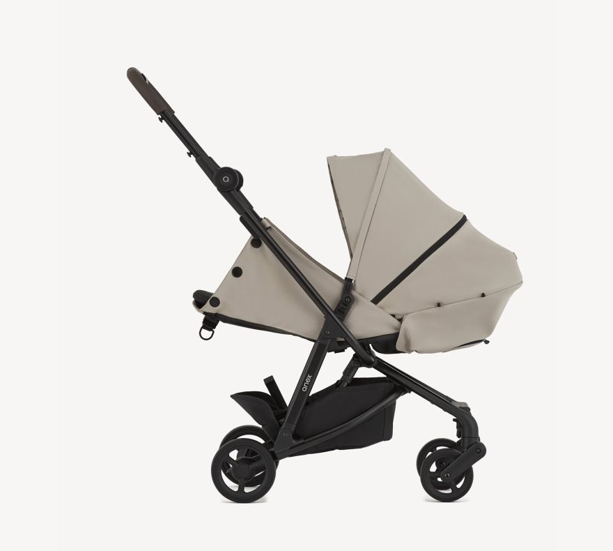 ANEX Air-Z plus passeggino colore VIVI