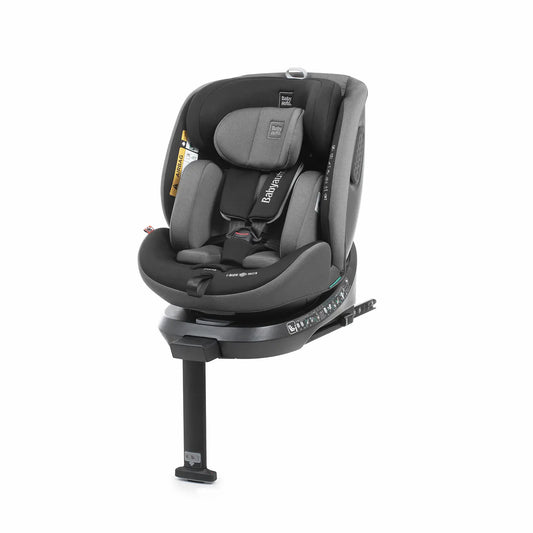 BABYAUTO Seggiolino Auto CORE colore Anthracite Melange